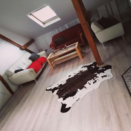 Fewo An Der Eider / Holiday Apartment On The Eider Sankt Annen Экстерьер фото
